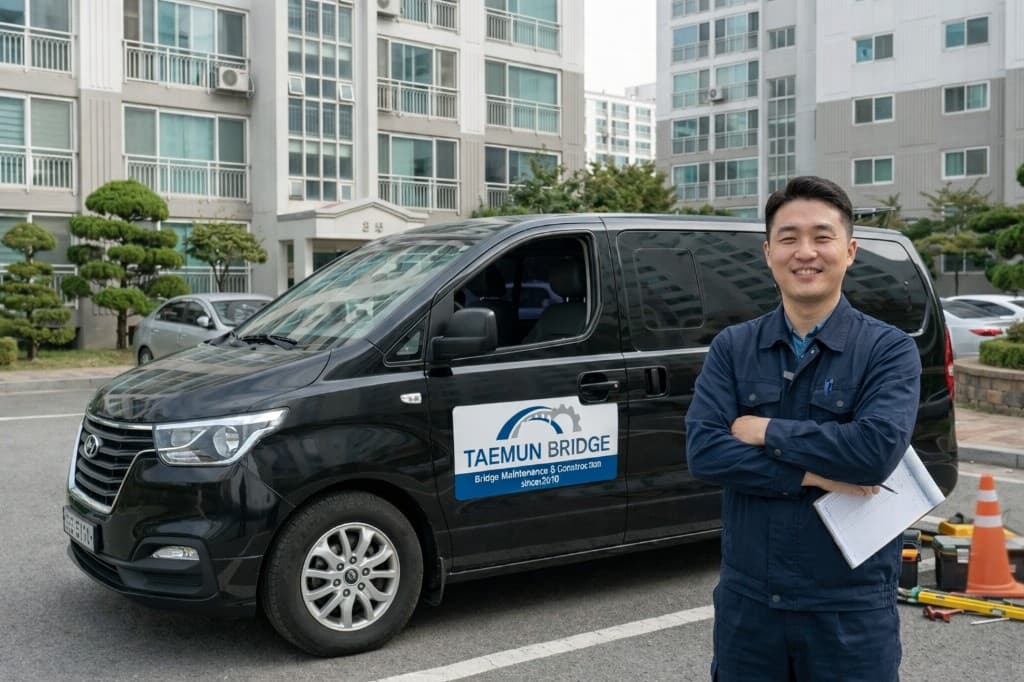 태문브릿지 안심 섭외 매니저